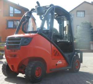    Linde H35D (932)