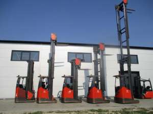    Linde R17X-03    - 