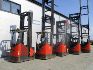    Linde R17X-03   