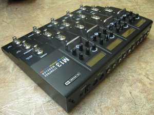    LINE 6 M13