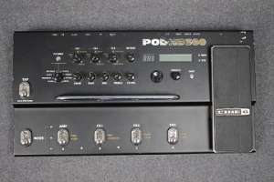    LINE6 POD HD300 - 