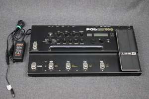    LINE6 POD HD300