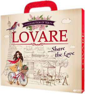    LOVARE   60 . 12   - 