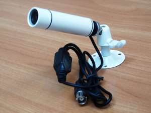    LuxCam LCA-N500/3,6 - 