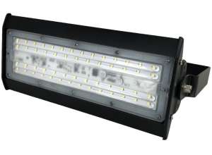    LUXEL 29816058 220-240V 50W IP65 (LED-LX-50C) - 