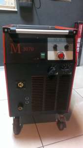    M3070(400), LORCH () - 