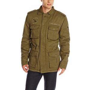    M-65 Altimeter Alpha Industries, 