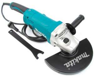   () MAKITA GA9050 - 