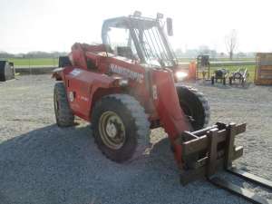    Manitou MLT 526 (531)