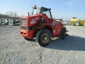    Manitou MLT 526 (531)