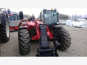    Manitou MLT 735-120 LSU (798)