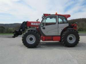    Manitou MLT 840 (900) - 