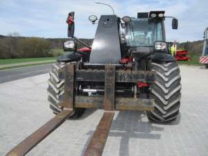    Manitou MLT 840 (900)