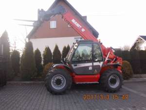    Manitou MLT 845-120 (963) - 