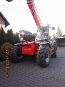    Manitou MLT 845-120 (963)