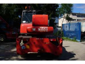    Manitou MRT1530 /