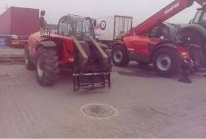    Manitou MT 1135 (771)