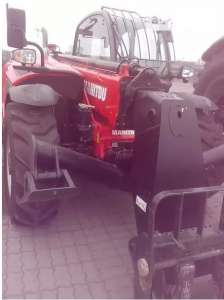    Manitou MT 1135 (771)