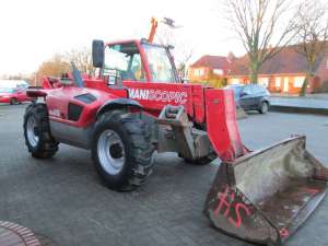    MANITOU MT 1235 (743)