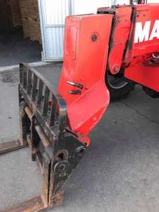   Manitou MT 1240   