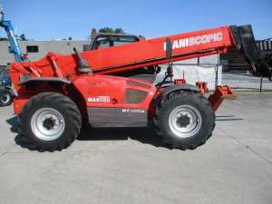    MANITOU MT 1435 (750)