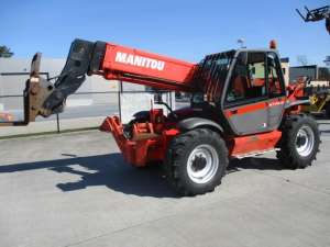    MANITOU MT 1435 (750)