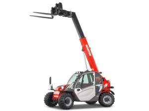 .   Manitou MT 625. - 