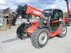    MANITOU MT 932 (741)