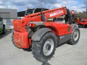    MANITOU MT 932 (741)