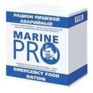    MARINE PRO ()