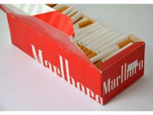    Marlboro