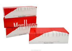    Marlboro Lux 200, 250   