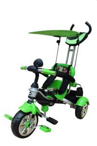    Mars Trike  +    !
