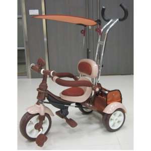    Mars Trike +    ! - 