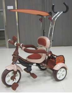    Mars Trike   