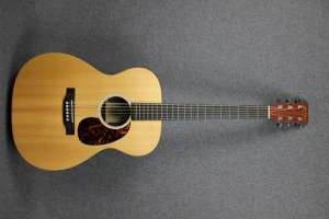    Martin Custom X Series