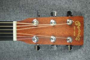    Martin Custom X Series