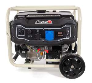    Matari MH9000EA  