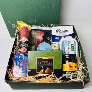    Maxi Box      