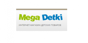 -   Mega-Detki