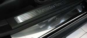    MERCEDES