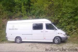    Mercedes Sprinter,LT (1995-2006)