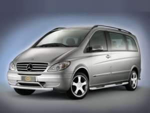    Mercedes Vito 8  - 