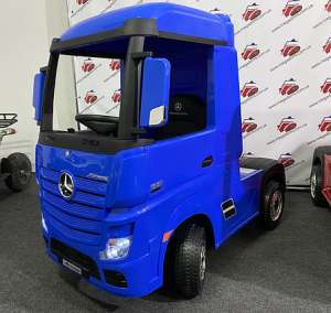  --  MERCEDES-BENZ ACTROS M 4208EBLR, 