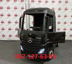  --  MERCEDES-BENZ ACTROS M 4208EBLR, 