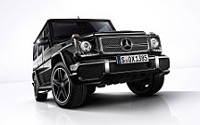    Mercedes-Benz Gelandewagen - 