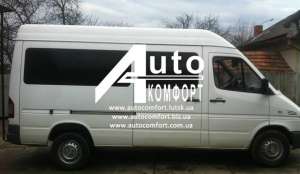    Mercedes-Benz Sprinter (1995-2006), Volkswagen LT ( (1995-2006),  ) - 