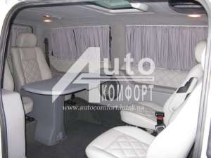  ()  Mercedes-Benz Viano (- ) - 