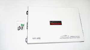   Merino Audio MR-455 8000 4-  1020  - 