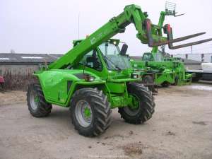    Merlo P 40.7 CS (516)